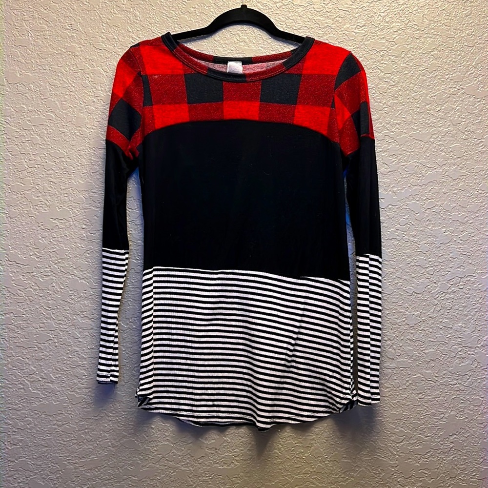 Medium Brenda’s USA T-Shirt